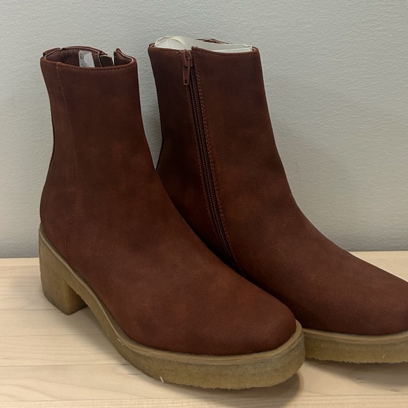 Matisse Elsa Boot - Picture 4 of 4